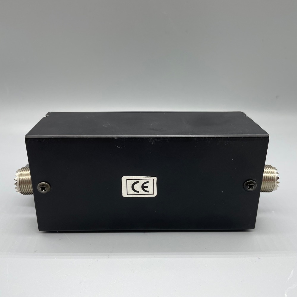 Astatic PDC2 SWR and Power Meter Black CB Ham Radio Antenna Tester 10W 100W - Picture 4 of 8